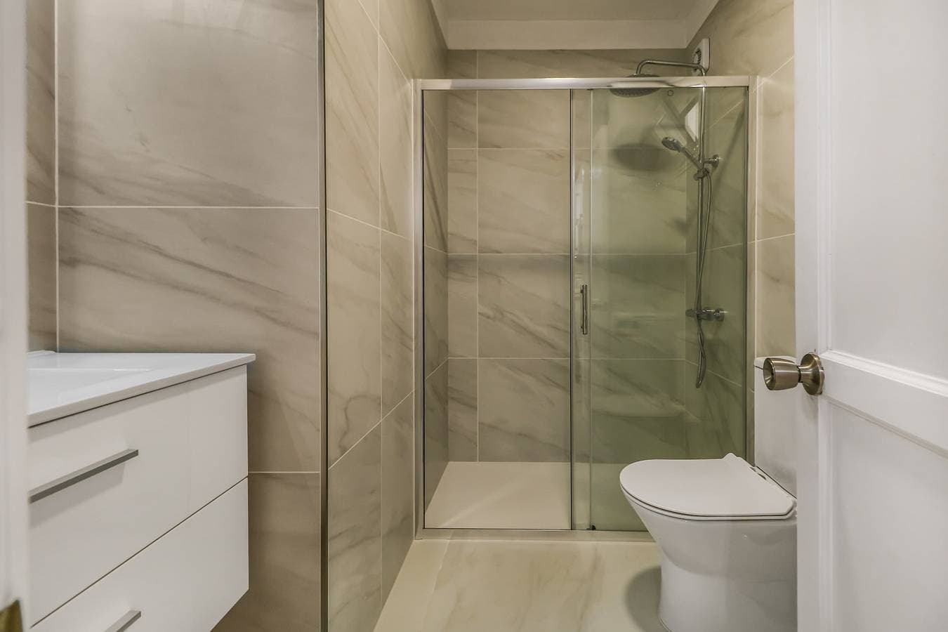 Foto 6 von 27: Ferienwohnung für 3 Personen mit Balkon