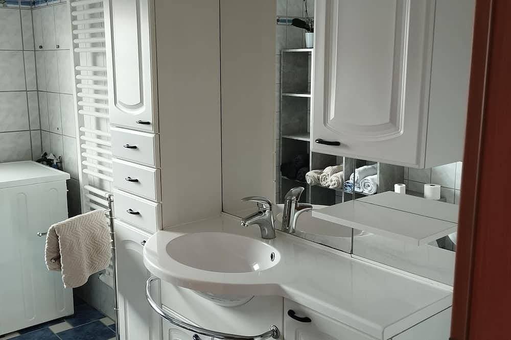 Foto 7 von 19: Ferienwohnung \"Zur Schönen Aussicht\" ruhig gelegen