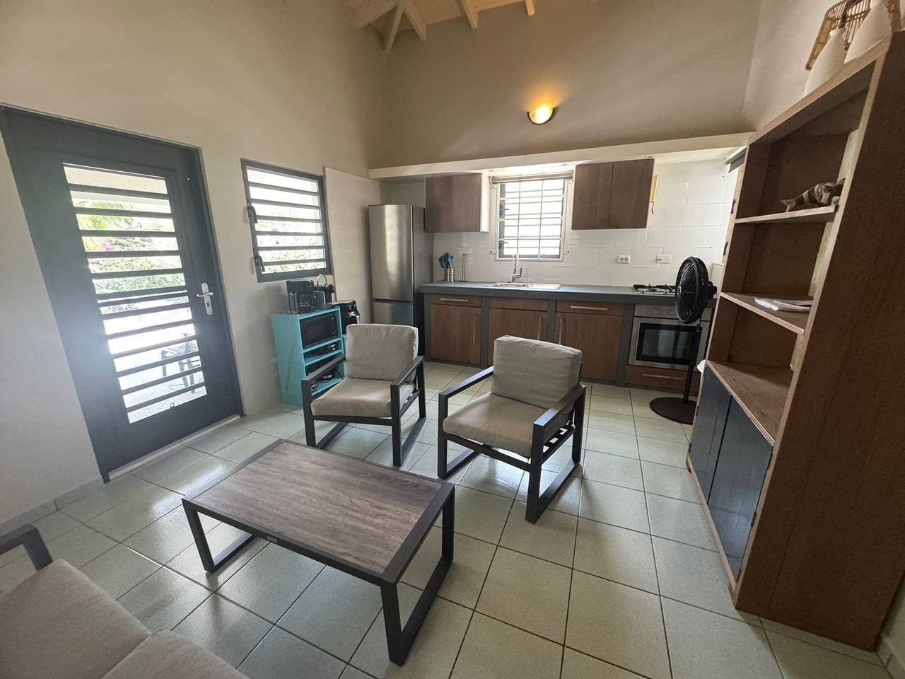 Foto 9 von 28: 22A Casa Blenchi by Bonaire Paradise