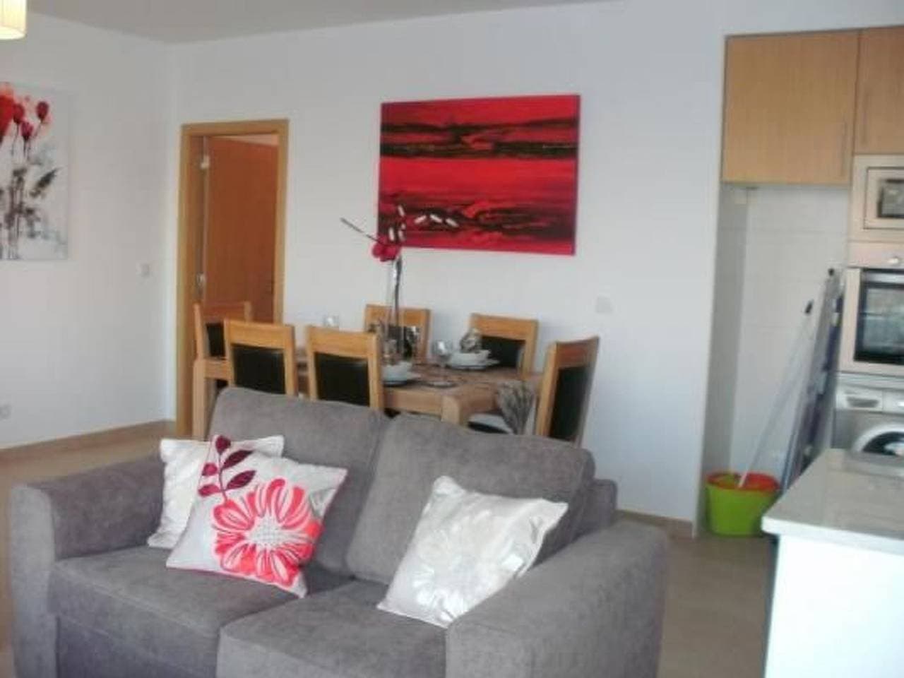 Appartement Fuseta Ria Resort 1