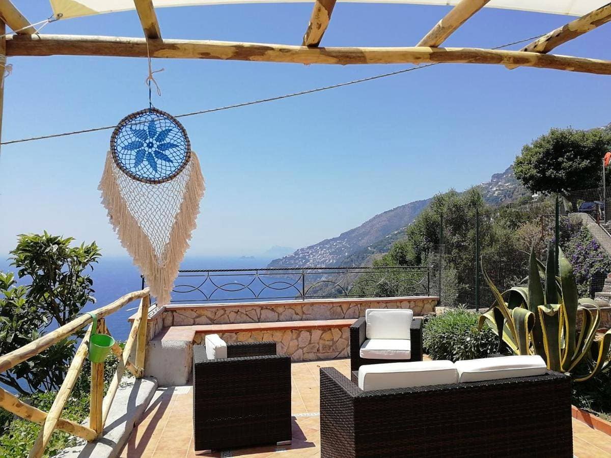 Foto 2 von 22: Villa with Sea View