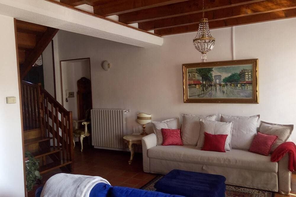 Wohnung am See 1