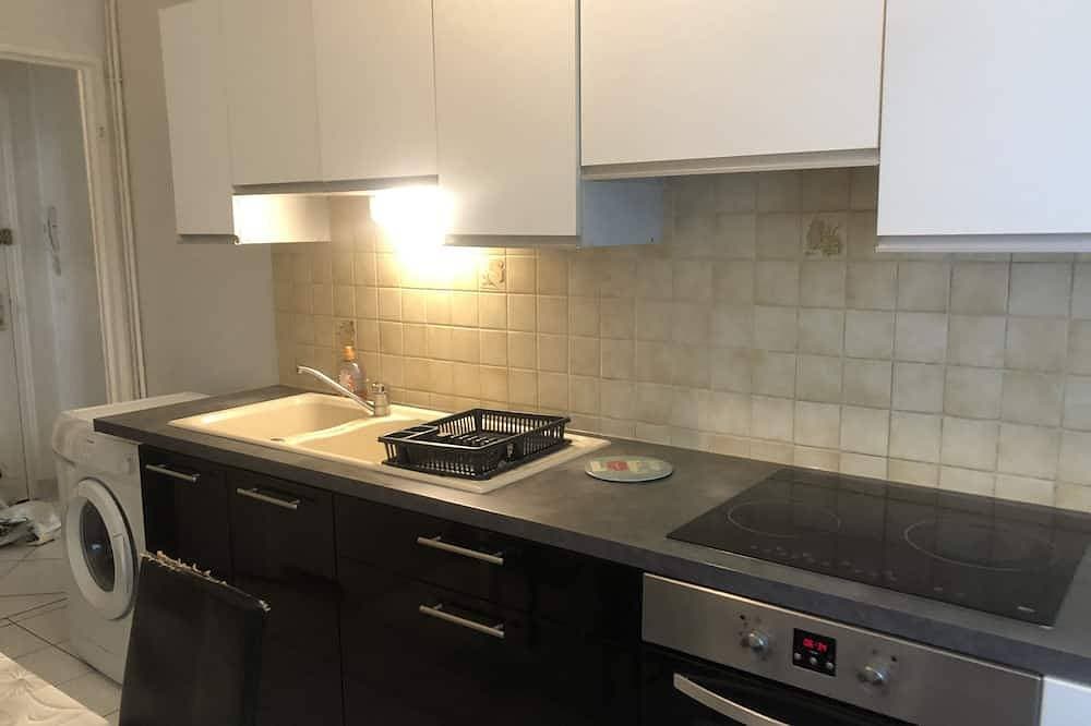 Foto 9 von 10: 3-Bett-Wohnung + Parkplatz in der Nähe von Kindarena
