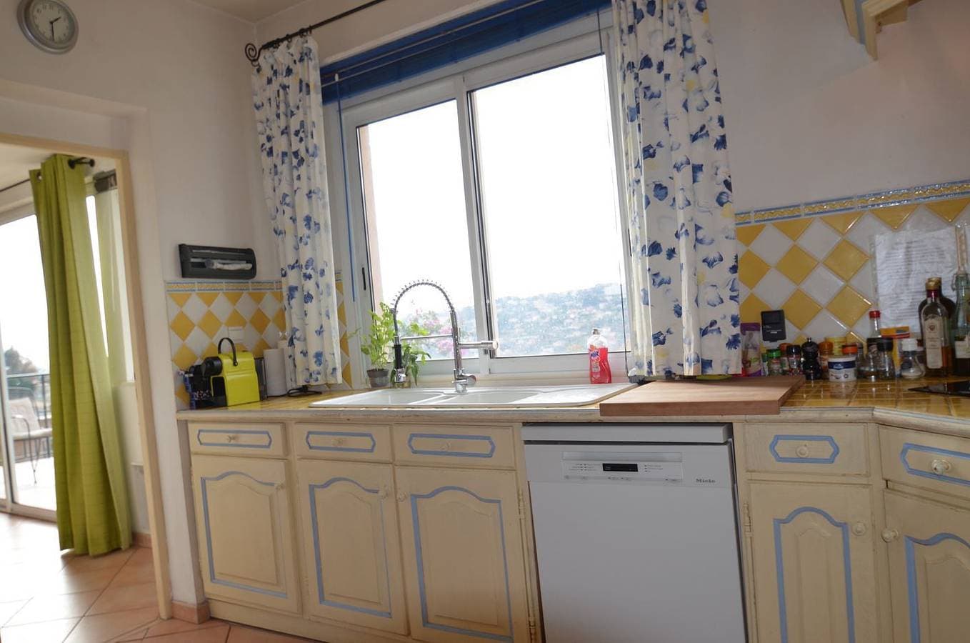 Foto 6 von 39: Romantische Ferienvilla mit Pool in traumhafter Panoramalage