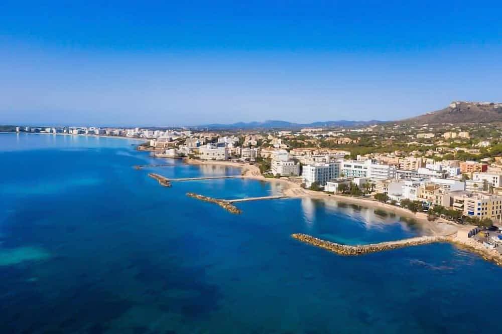 Foto 13 von 22: Amazing apartment in Cala Bona with swimming pool