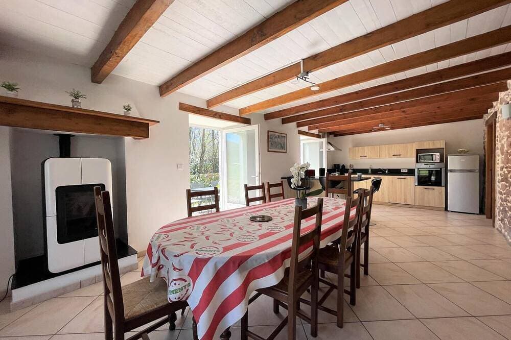 Foto 11 von 15: Spacious house close to mountains and beaches