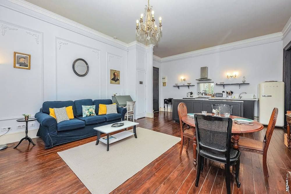 Appartement du Château Joffre - Charm and elegance 1
