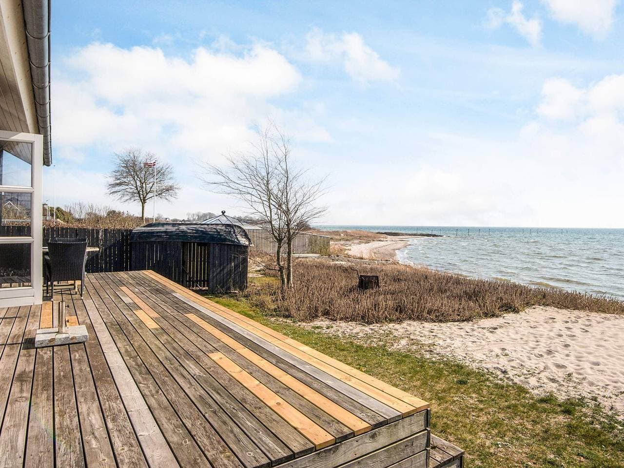 Foto 4 von 25: Refugium mit Meerespanorama