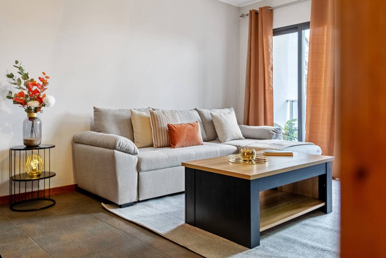 Urban Stay 1A by Homie 1
