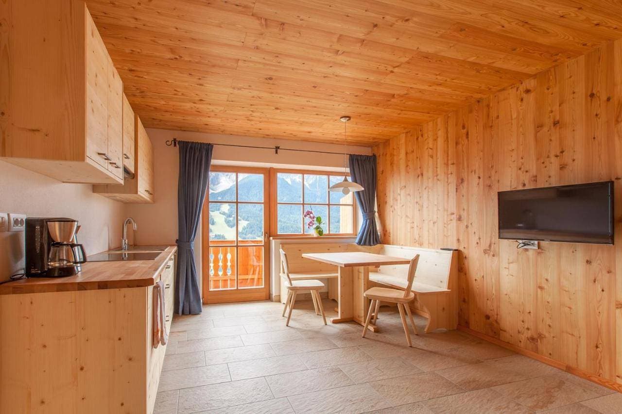 Foto 6 von 15: One-Bedroom Apartment with Mountain View
