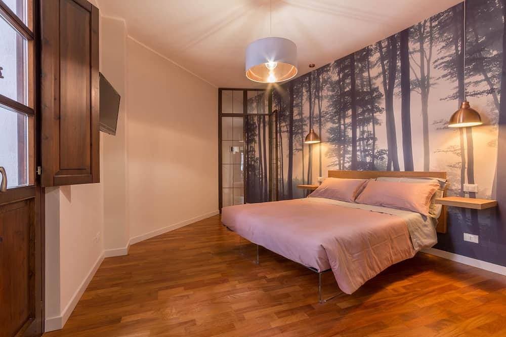 Foto 6 von 30: Suite 101 - Prestige Zimmer