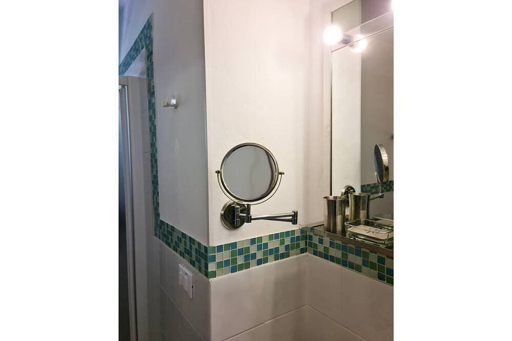 Foto 7 von 27: Residenz La Selva B 402 by Lago Reisen