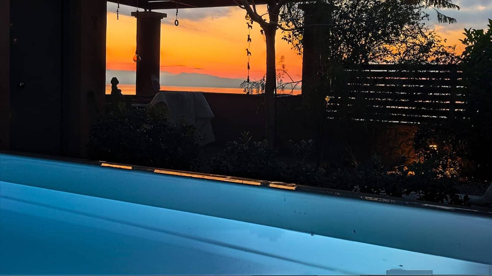 Foto 10 von 78: Villa für 4 Personen mit Terrasse