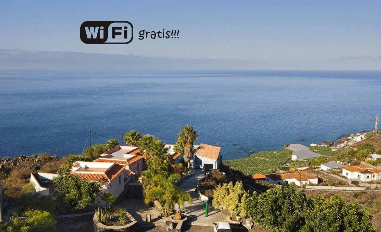 Bungalows & Apartamentos Morani 1