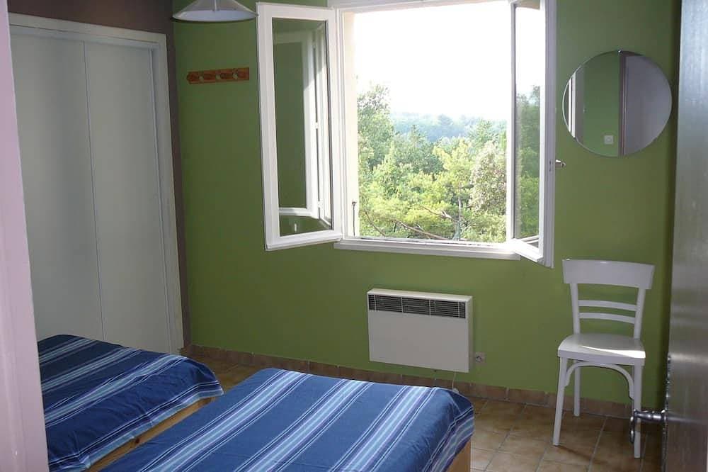 Foto 2 von 26: Provenzalische Villa mit komfortablem Pool