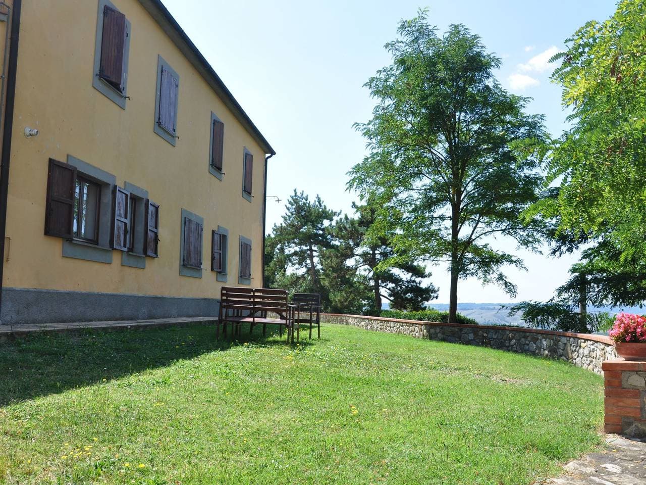 Foto 13 von 19: Bauernhof "Cetona