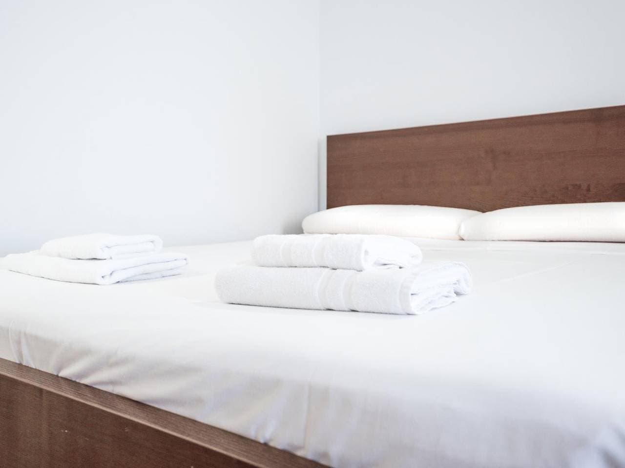 Foto 9 von 15: Ferienwohnung für 4 Personen mit Balkon
