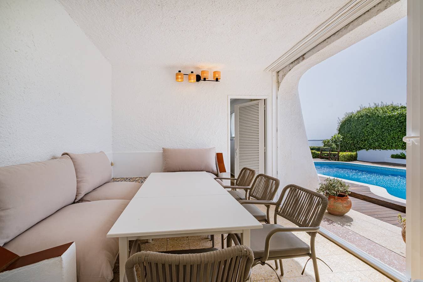 Foto 5 von 34: Villa Três Irmãos Beach by Dreamplaces