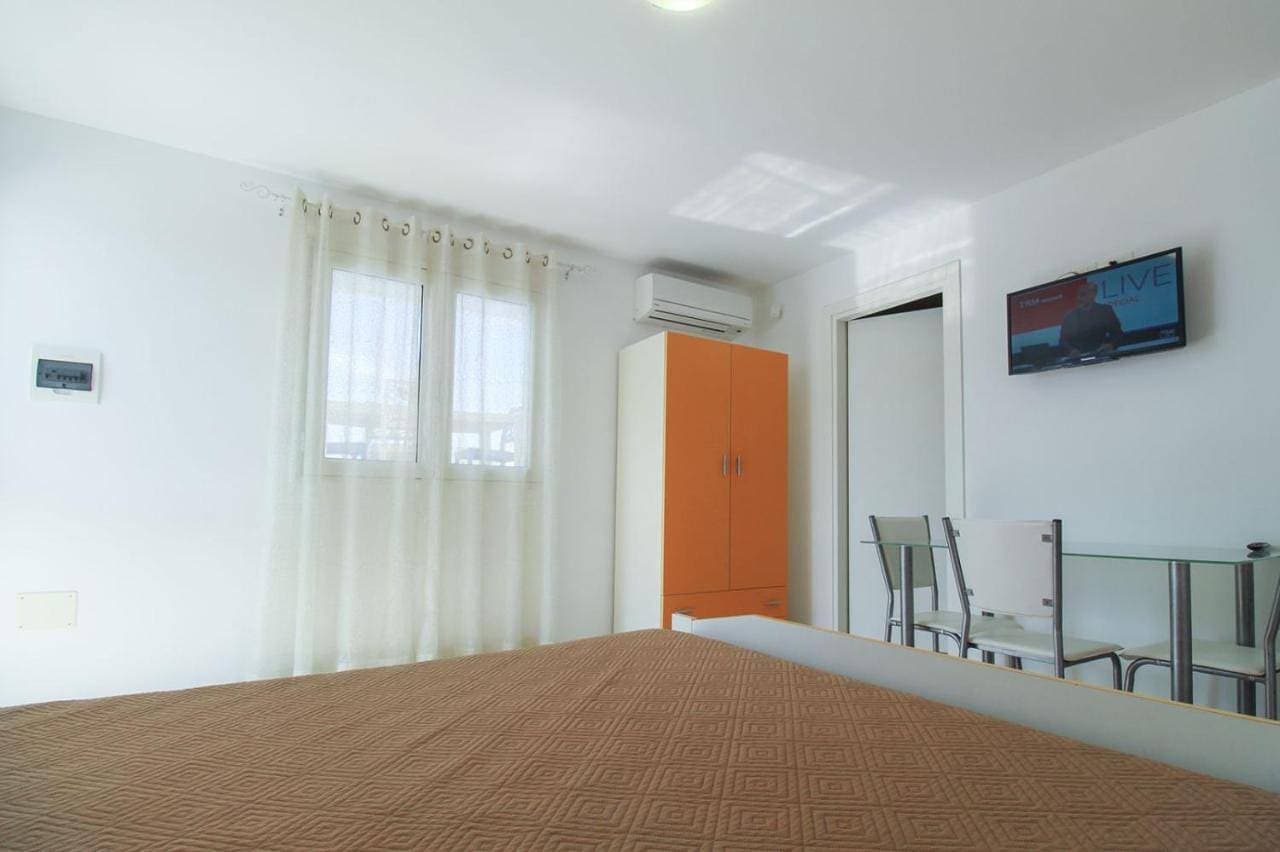 Foto 9 von 19: One-Bedroom House