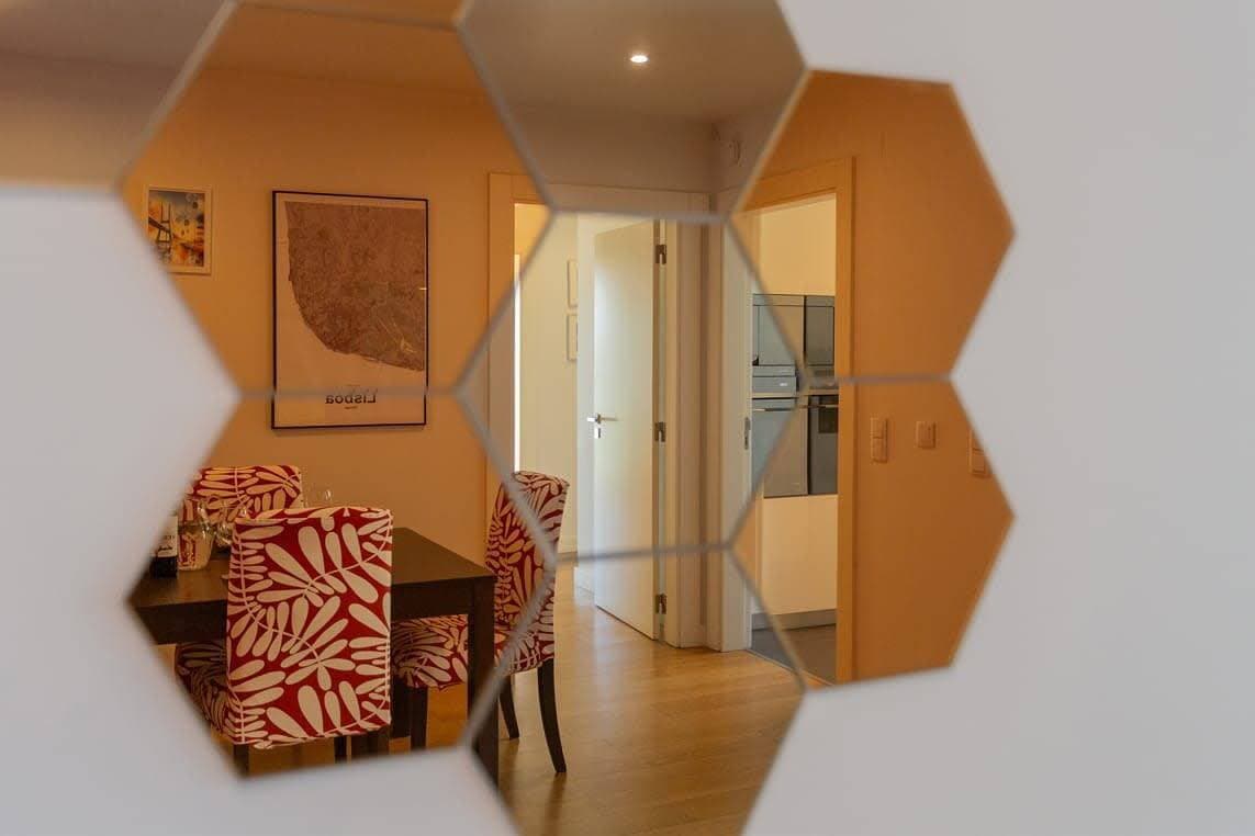 Foto 4 von 45: Spacious Lisbon Haven w/ Lift, Garage & Ev Access
