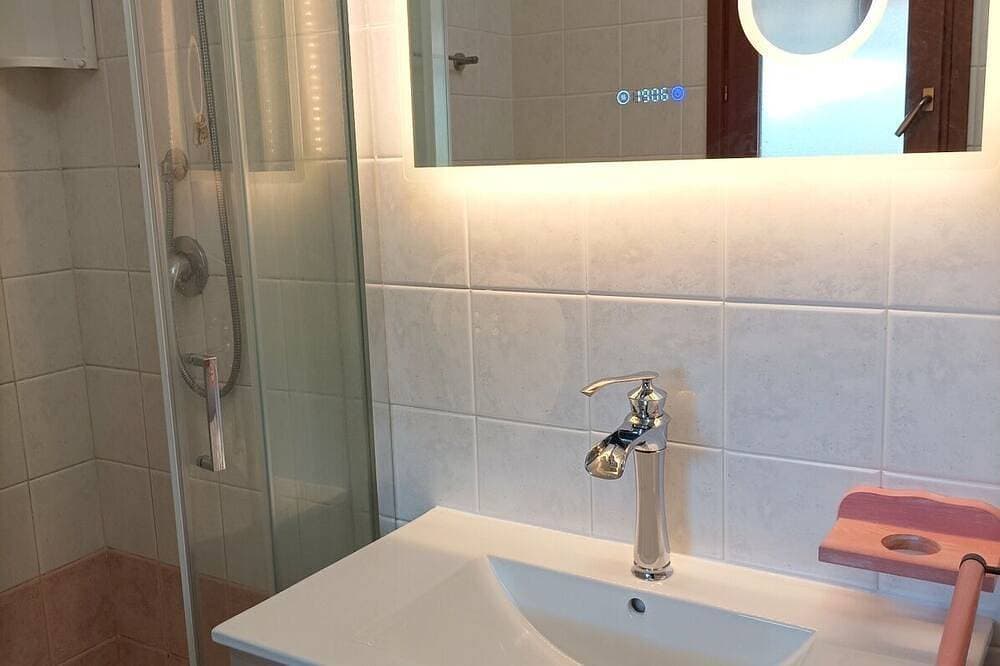 Foto 7 von 25: Komfortable Wohnung mit eigener Terrasse in der Nähe des Meeres und von Villasimius