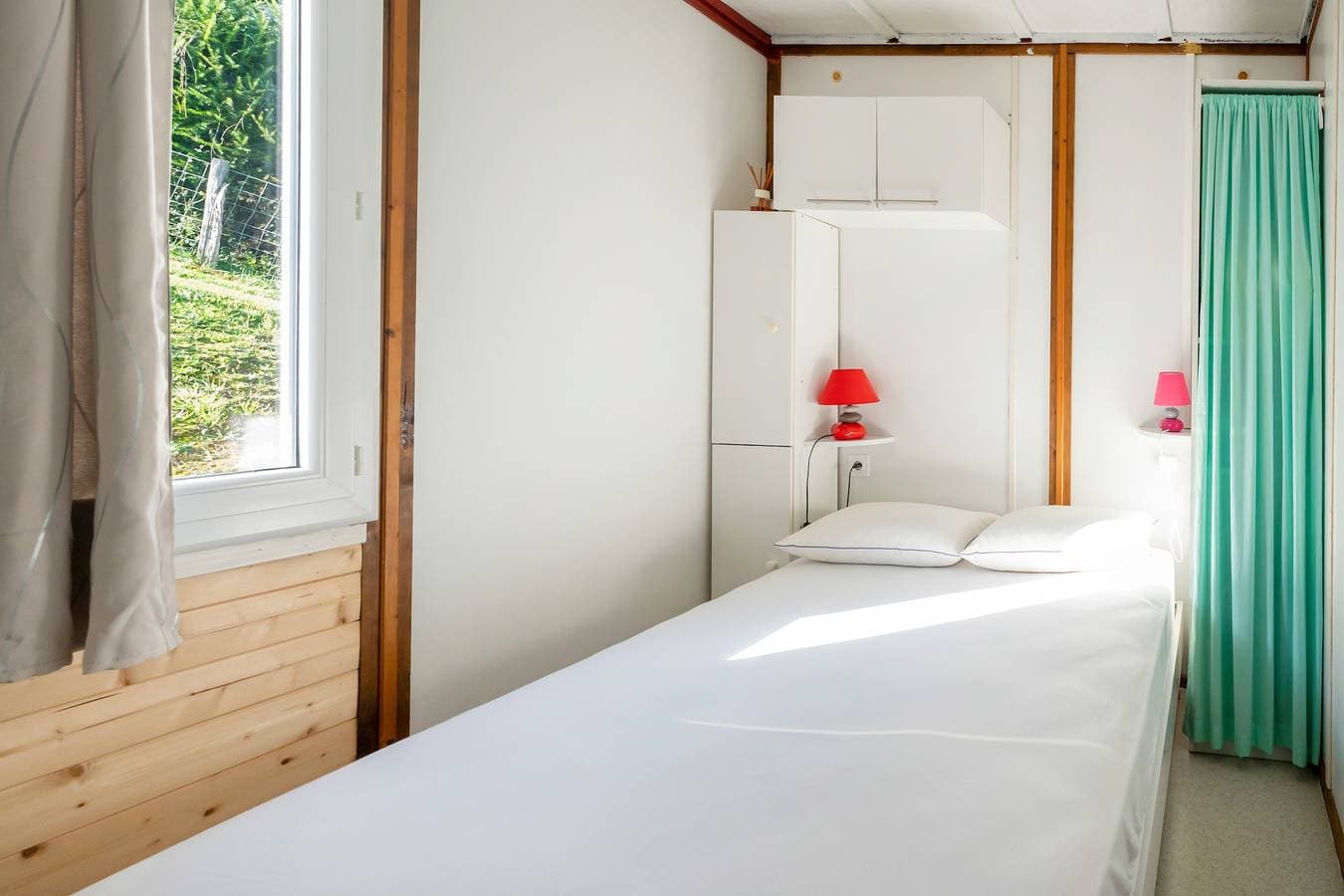 Foto 7 von 22: La petite maison 'Ortalon - Hasparren' mit Gemeinschaftspool, WLAN & Klimaanlage