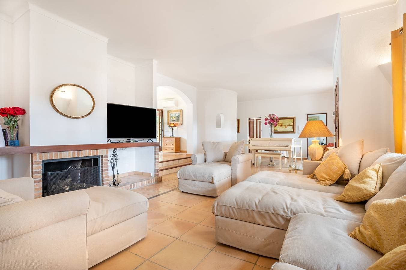 Foto 7 von 25: Casa Barbara im Zentrum von Cala D'Or, 5 Minuten zu Fuß zum Strand