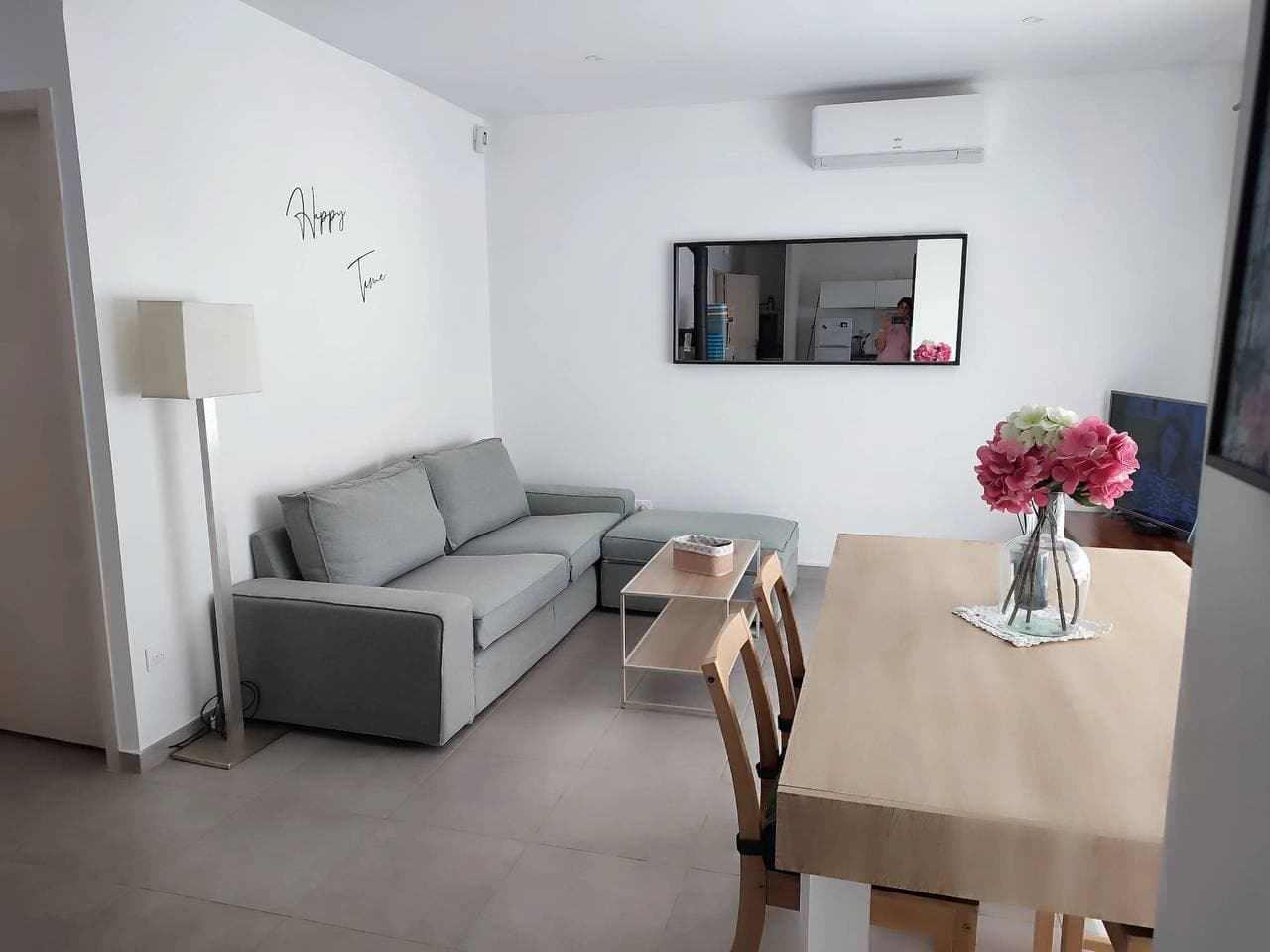Gemütliches Haus mit privatem Pool in Apt 1