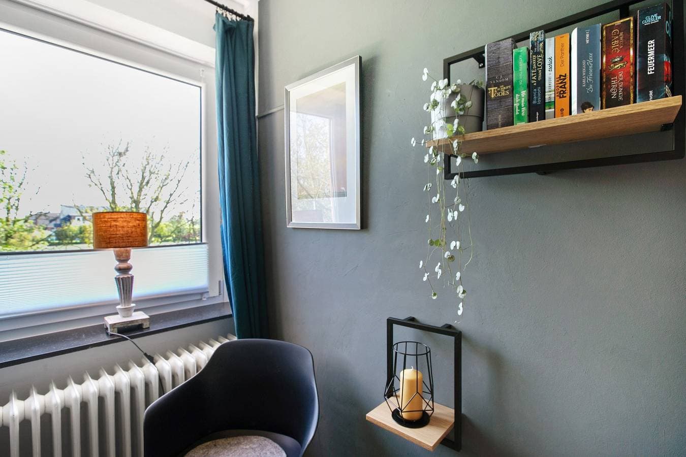 Foto 8 von 24: Ferienwohnung 'Hoern 1' mit WLAN
