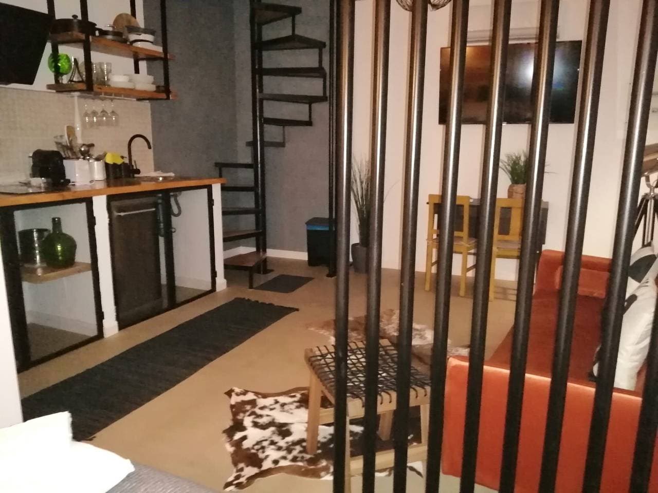 Foto 6 von 22: Casa Ferreiro Villa mit Whirlpool, WLAN und Klimaanlage in Valada