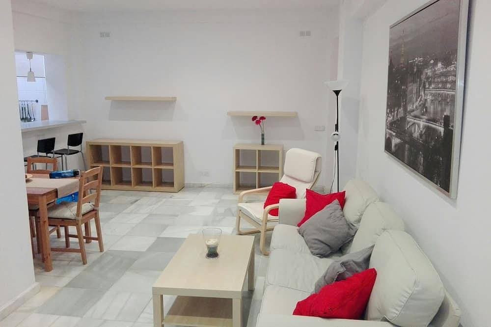 Foto 11 von 23: Zentral gelegene Apartment mit eigener Terrasse