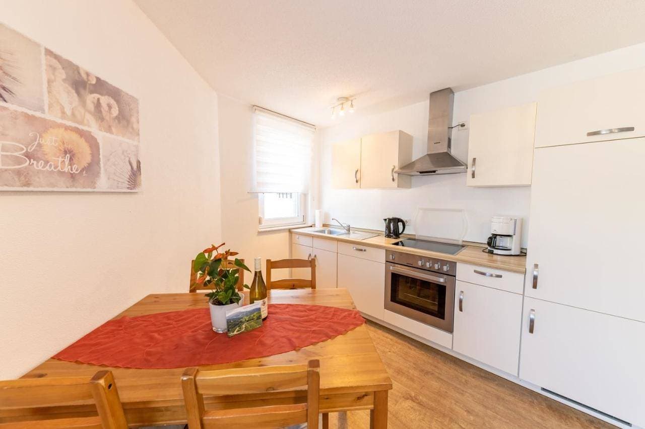 Foto 5 von 13: Two-Bedroom Apartment (B2)