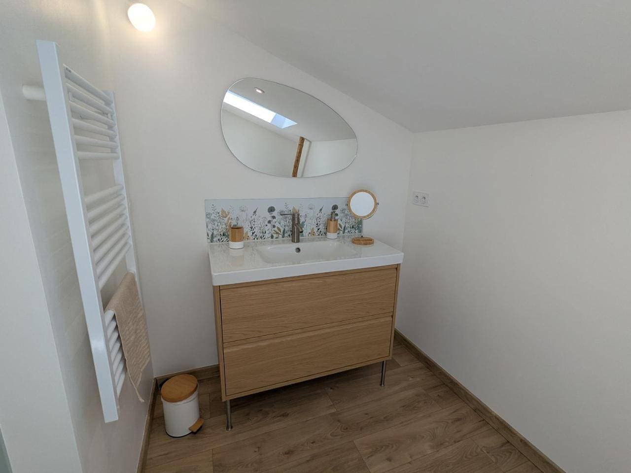 Foto 9 von 16: Two-Bedroom House