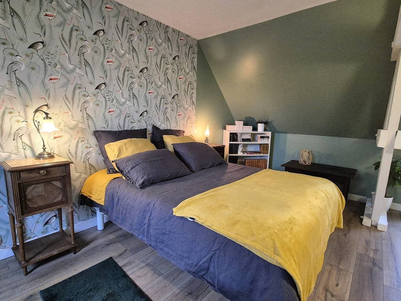Foto 3 von 31: Gemütlicher Pärchenurlaub in der Normandie