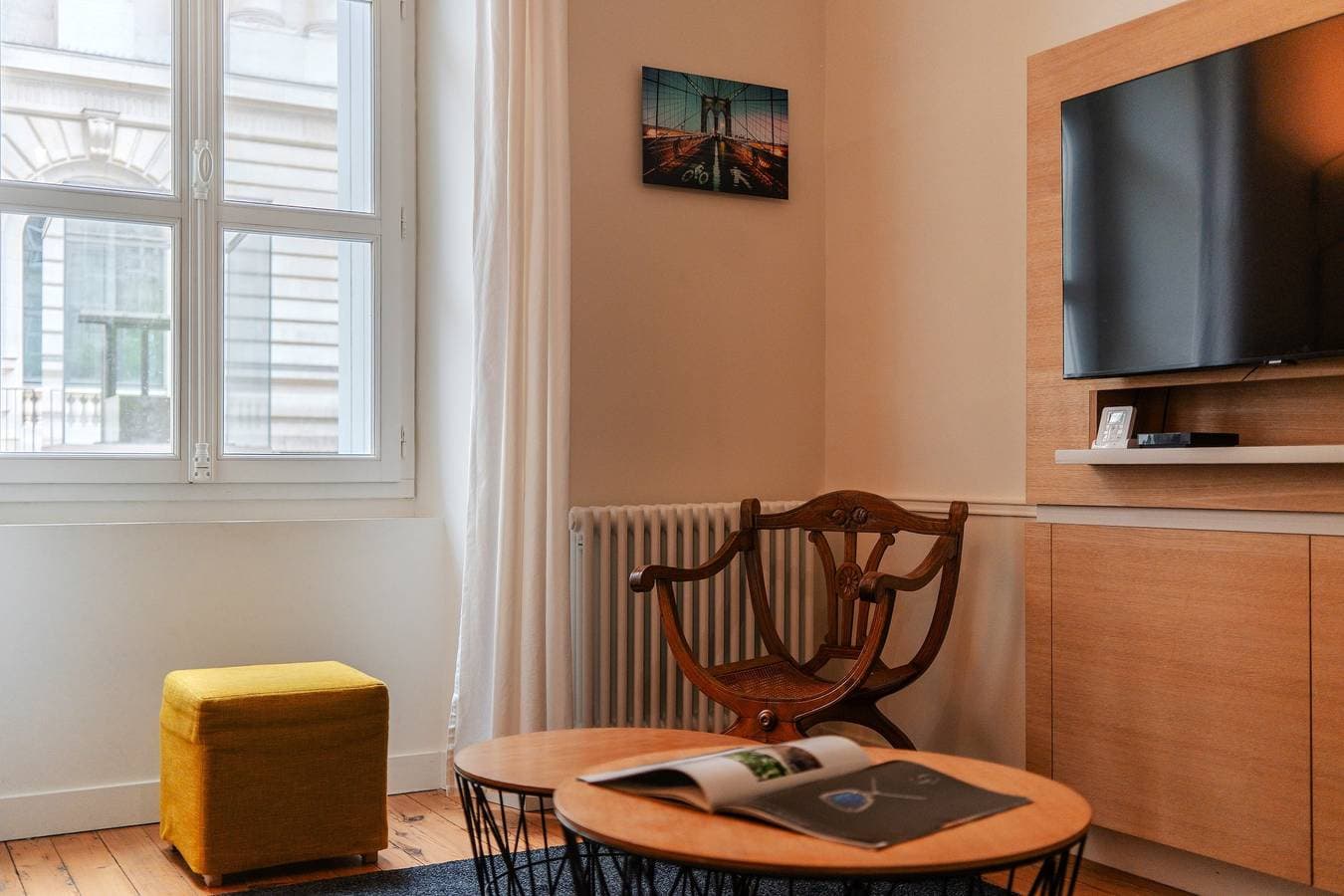 Foto 11 von 13: Ferienwohnung für 4 Personen