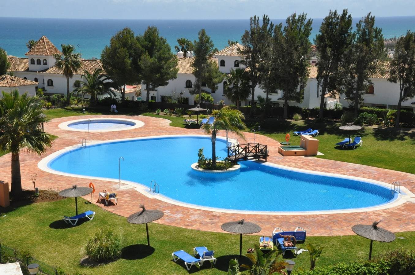 Foto 2 von 41: Duquesa Suites Sea View 2008