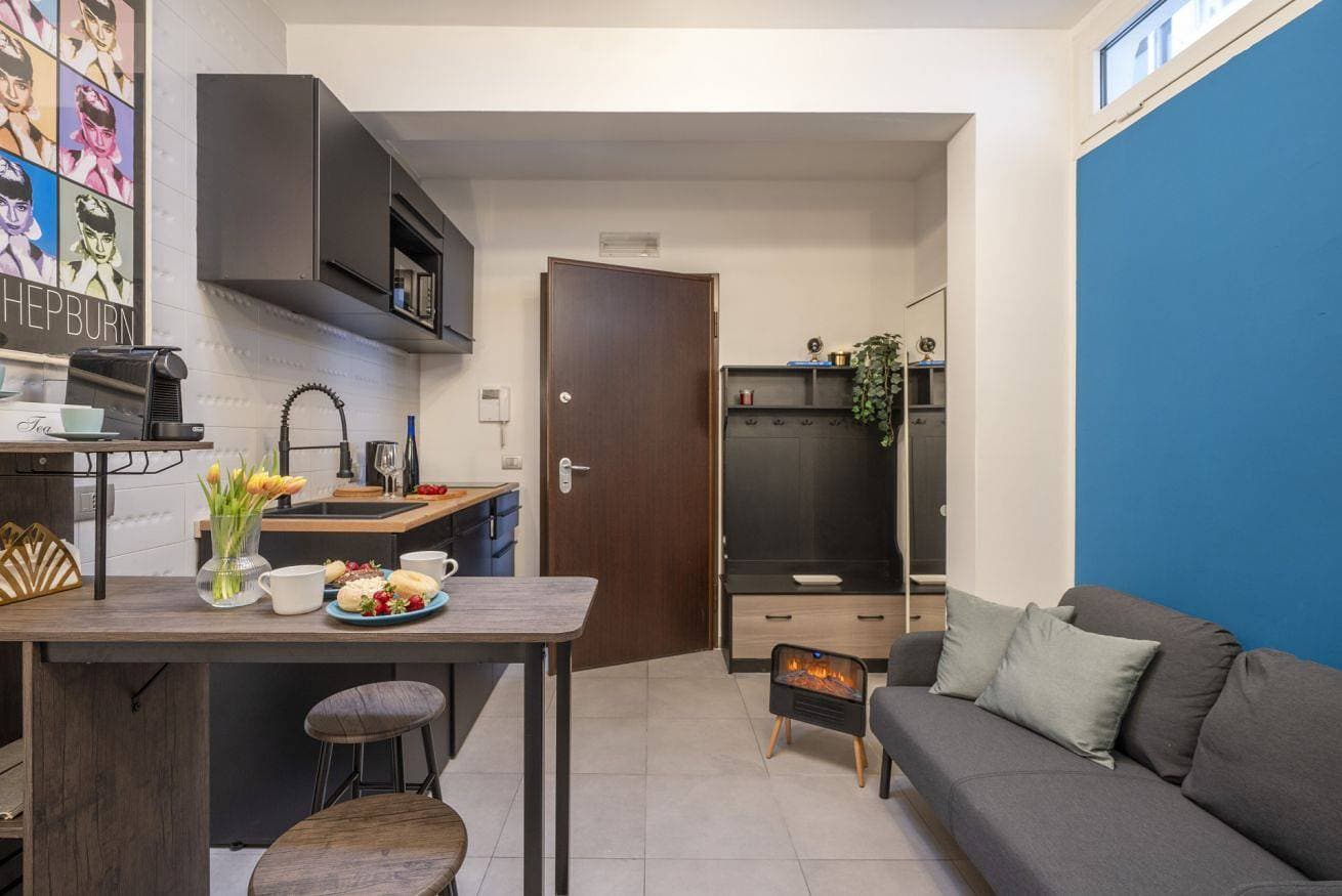 Foto 6 von 16: Ferienwohnung für 2 Personen