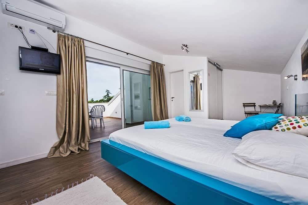 Foto 4 von 22: Direkt am Strand-Ferienwohnung C