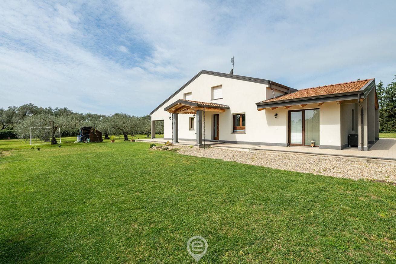 Villa 155m² 1
