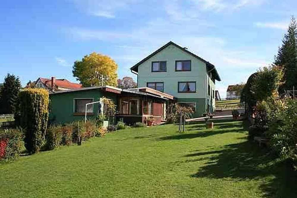 Ferienhaus Grimm - Ferienhaus - Ferienobjekte Grimm 1