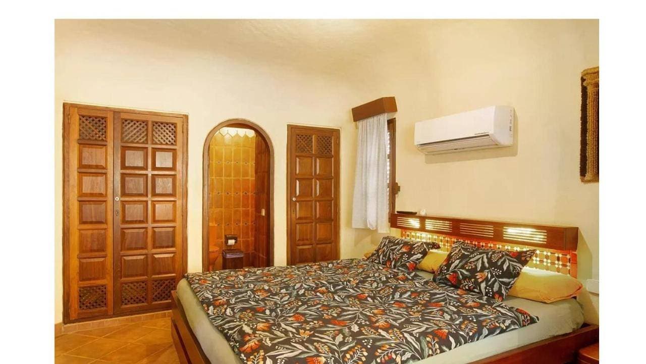 Foto 4 von 37: Villa with Sea View