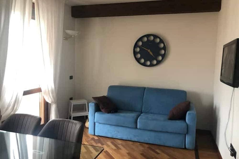 Foto 5 von 19: Apartment directly by the lake