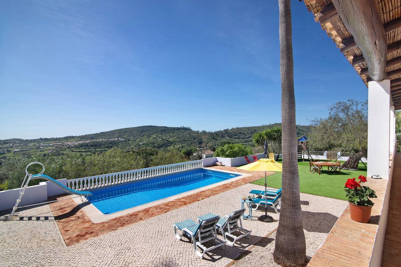 Foto 5 von 28: Villa 'Casa Noah' mit privatem Pool, WLAN und Klimaanlage