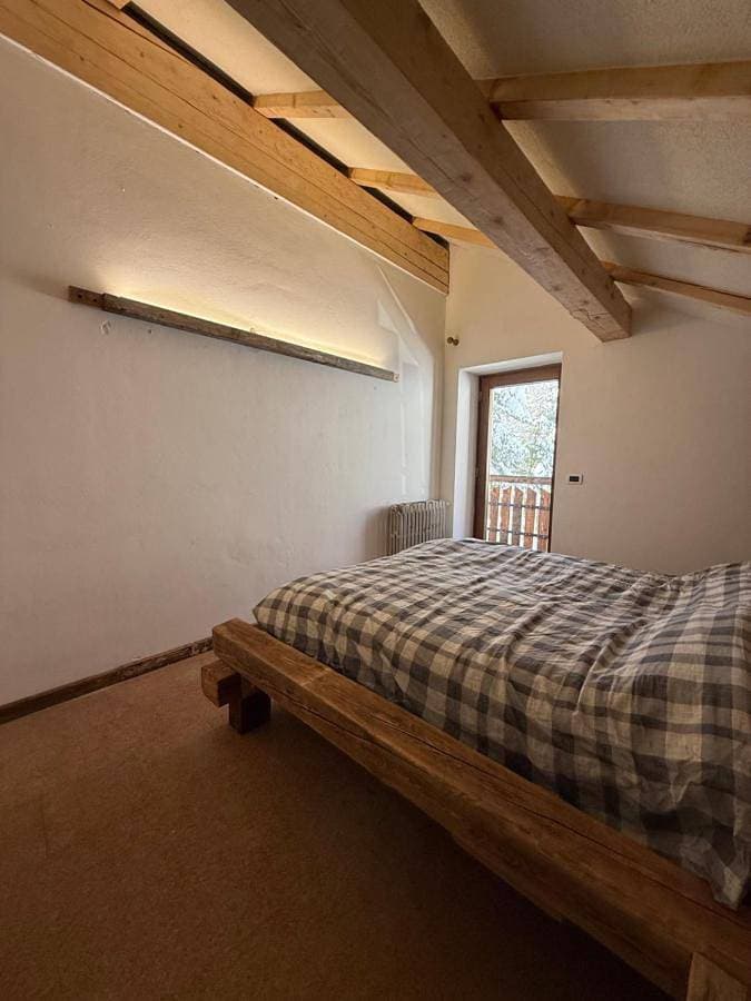 Foto 5 von 12: Two-Bedroom Chalet