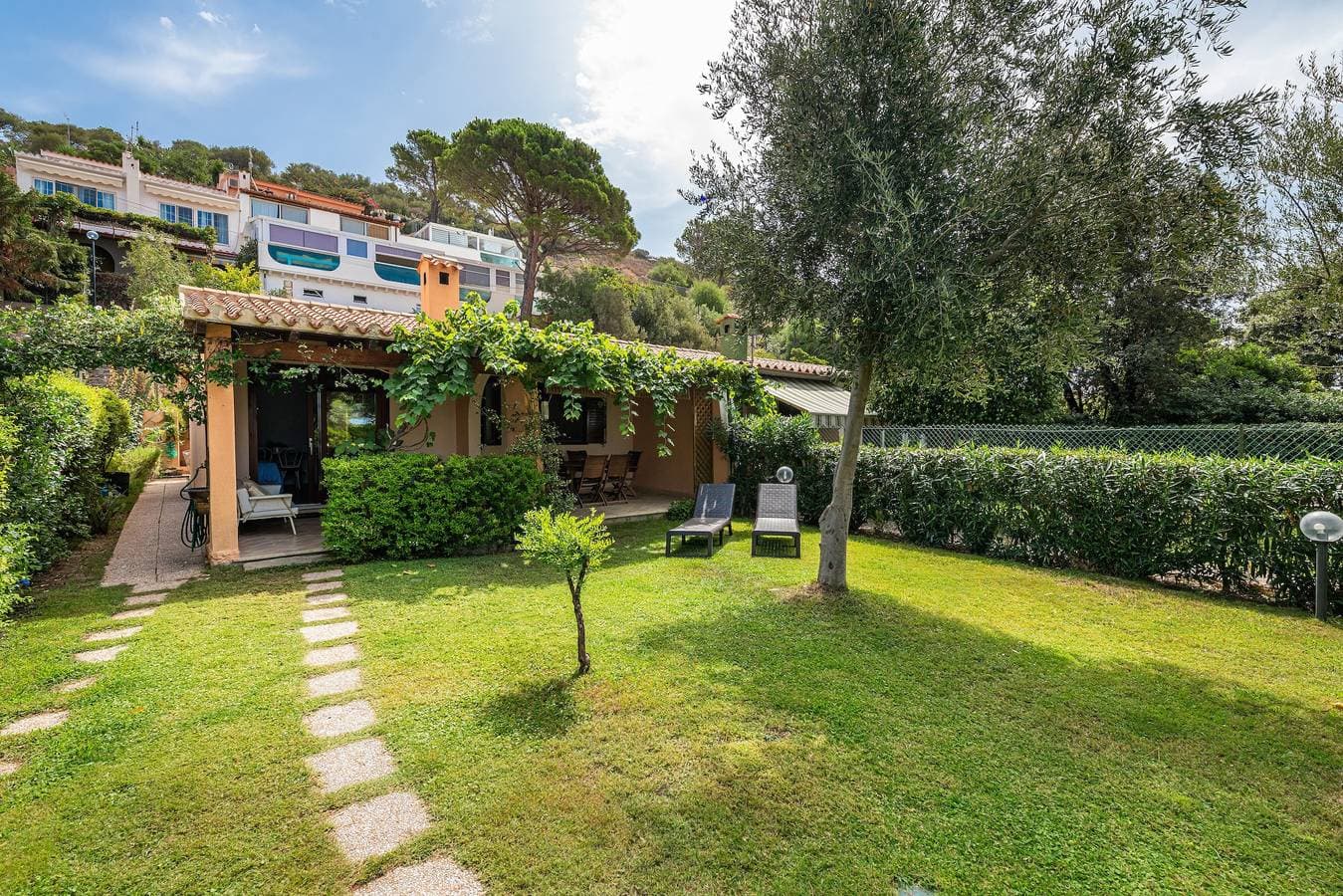 Casa Anna 1