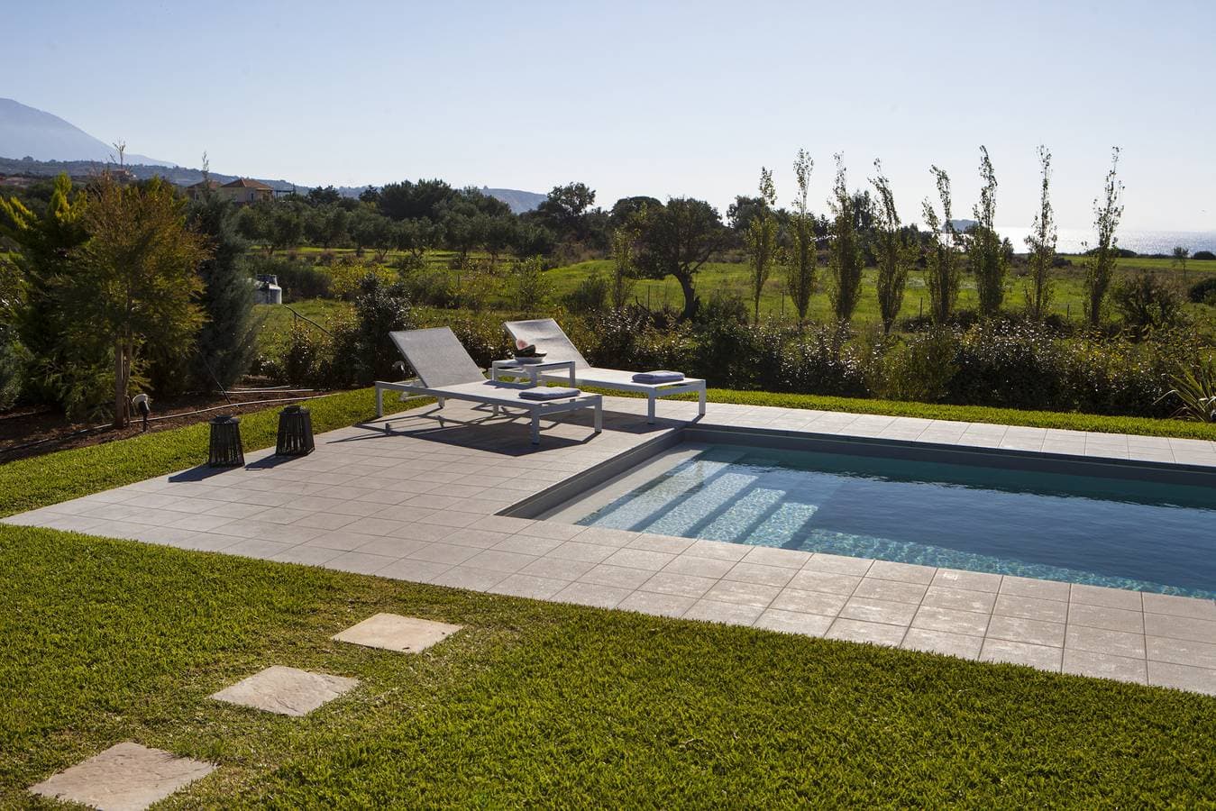 Foto 10 von 50: Villa Lefteris