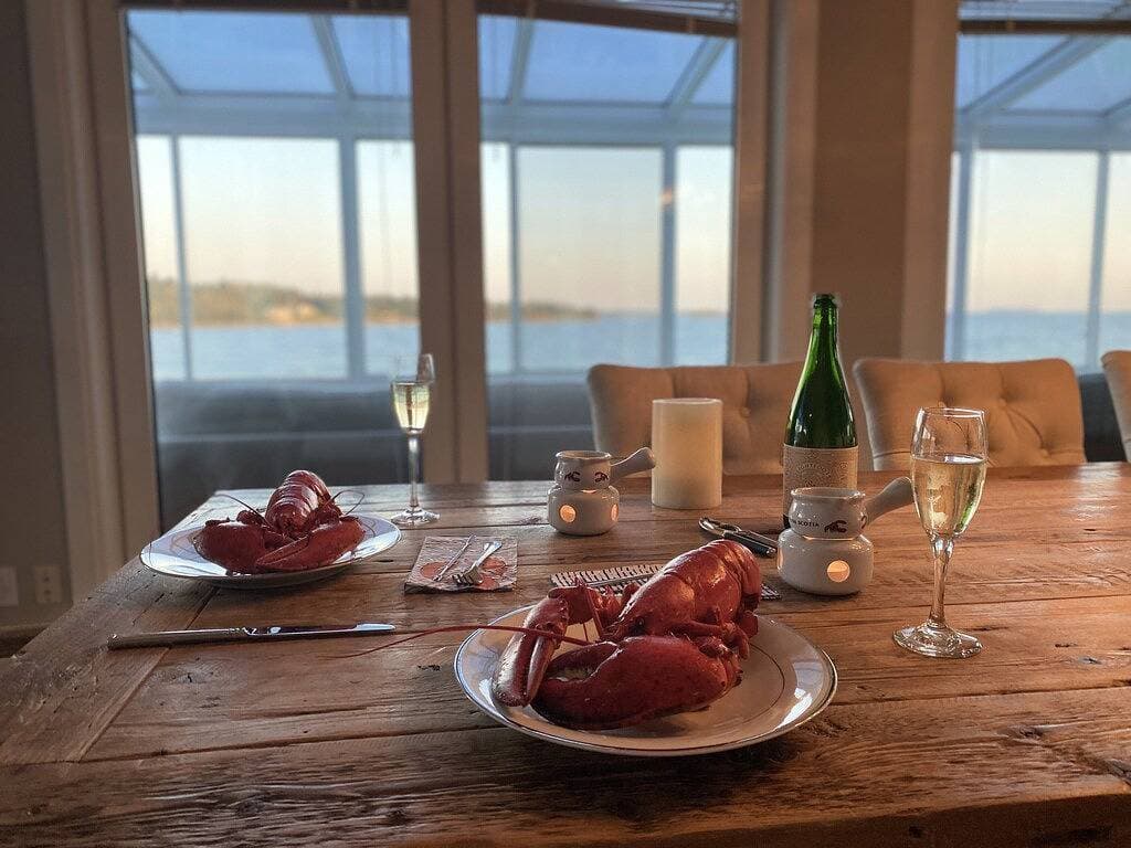 Foto 9 von 20: Spektakuläres Anwesen am Wasser an der Südküste!