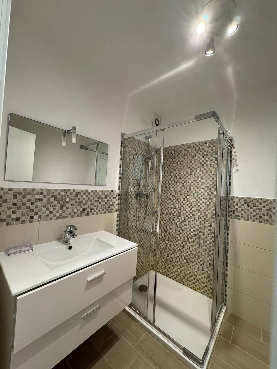Foto 7 von 19: Ferienwohnung 'Porto San Paolo Nature' mit Terrasse, privatem Garten und Klimaanlage