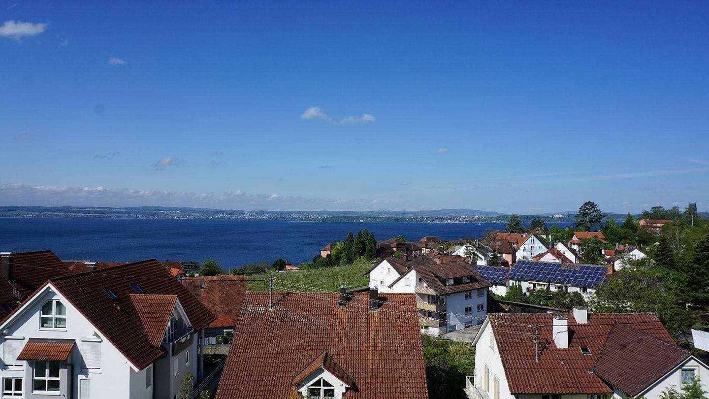 Foto 5 von 17: Ferienwohnung 3-Länder-Blick