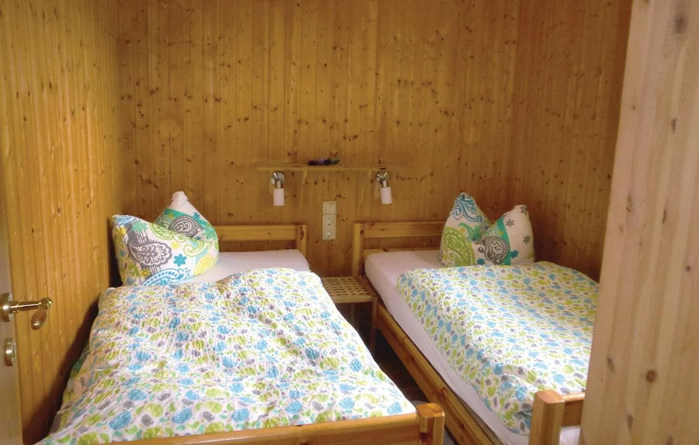 Foto 13 von 19: Gemütliche Wohnung mit Parkplatz und Terrasse in Friedrichsbrunn